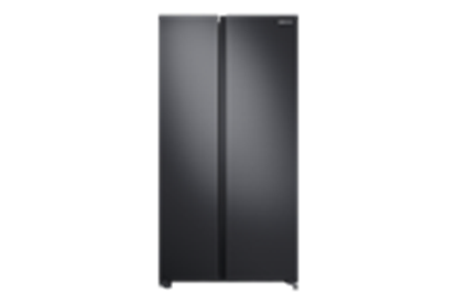 Picture of Samsung Side By Side Refrigerator