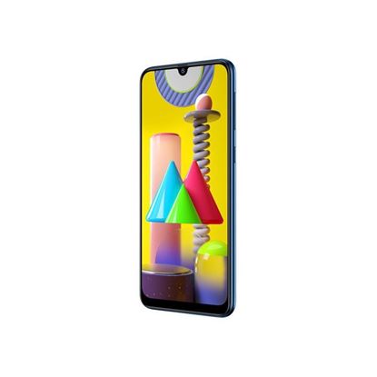 Picture of Samsung Galaxy M31 (8GB/128GB)