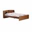 Picture of LB BED (Semi Double) Item Name: BDH-103-1-1-20