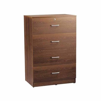 Picture of Chest of Drawer Item Name: CDH-101-1-1-20