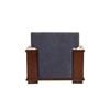 Picture of Wooden Sofa Item Name: SSC-346-3-1-20