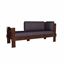 Picture of Wooden Divan Item Name: SFC-307-3-1-20
