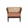 Picture of Wooden Sofa Item Name: SSC-336-3-1-20