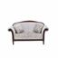 Picture of Wooden Sofa Item Name: SDC-335-3-1-20