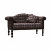 Picture of Wooden Sofa Item Name: SDC-329-3-1-20