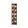 Picture of Display Rack Item Name: FRC-302-3-1-20
