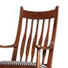 Picture of Rocking chair Item Name: RCH-304-3-1-20