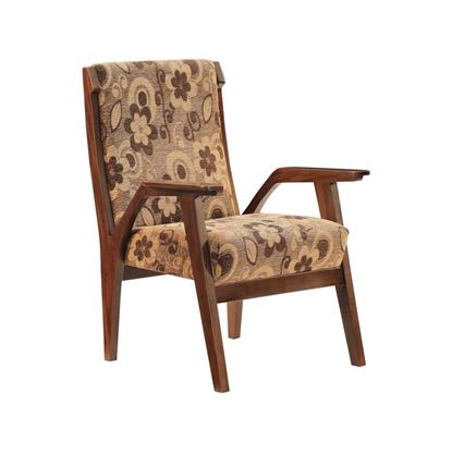 Picture of Easy Chair Item Name: ECH-301-3-1-20