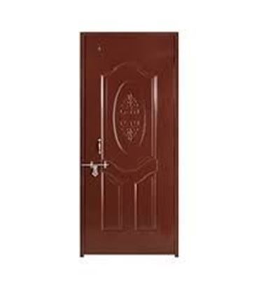 Picture of Eco Metal Door Single Leaf RH 7’'X2.5’' By RPL Distribution
