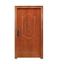 Picture of Metal Door Oval Design Cos 7'X3.5' LH By RPL Distribution