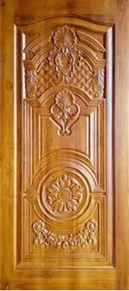 Picture of CTG- Segun  Modern Door