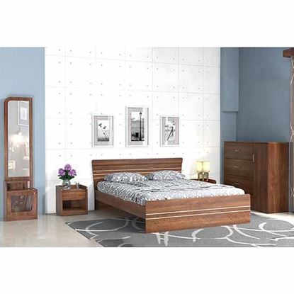 Picture of Fair Bedroom Set -118