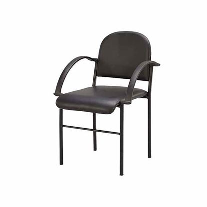 Picture of Visitor Chair Item Name: CFV-209-6-1-66