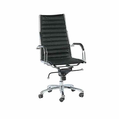 Picture of SWIVEL CHAIR Item Name: CSC-241-6-1-66