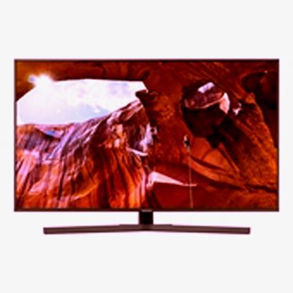 Picture of Samsung 50"4K Smart UHD TV-Model UA50RU7470USER