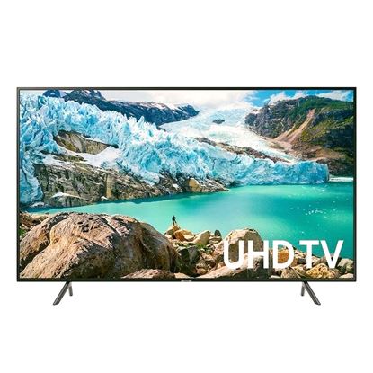 Picture of Samsung 49" 4K Smart UHD TV-Model: UA49RU7100RSER
