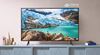 Picture of Samsung 55" 4K Smart UHD TV -Model: UA55RU7100KXZL