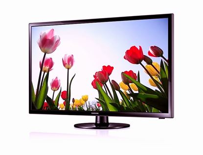 Picture of Samsung 24" Flat HD LED TV-Model: UA24H4003 ARSER