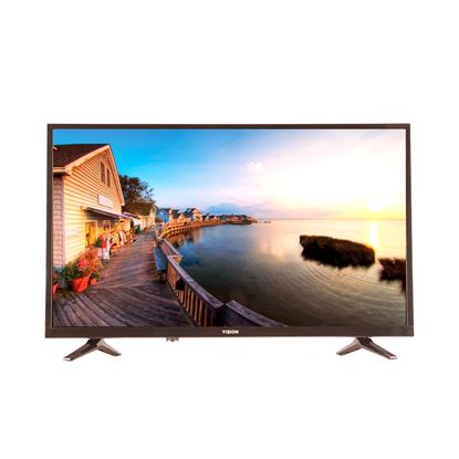 Picture of Vision 32" H-02S Smart TV - Black