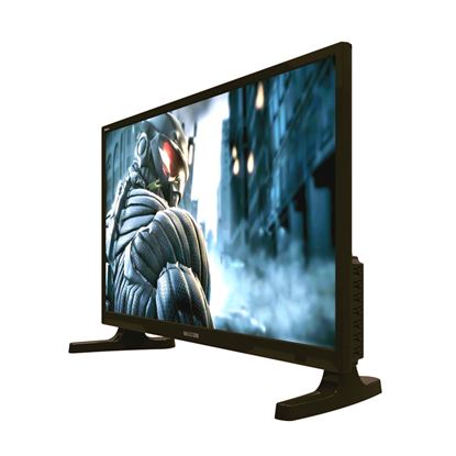 Picture of MARCEL HD LED Television M24D19 (Black/Silver)