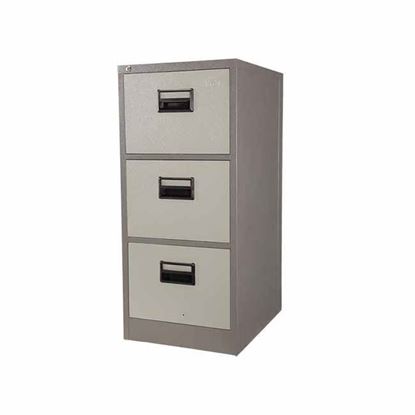 Picture of FILE CABINET