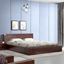 Picture of Wooden Bed Item Name: BDH-315-3-1-20-king