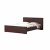 Picture of Wooden Bed Item Name: BDH-344-3-1-20