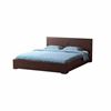 Picture of Wooden Bed Item Name: BDH-342-3-1-20