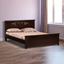 Picture of Wooden Bed Item Name: BDH-334-3-1-20