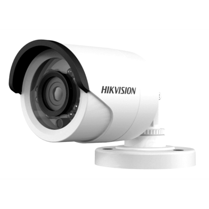 Picture of HikVision DS-2CE16C0T-IR bullet camera