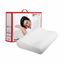 Picture of APEX FOAM Orthopedic Contour Memory Foam Pillow (20 X13.5 ) - Imported Fabric