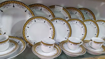 Picture of Monno Ceramics Dinner set