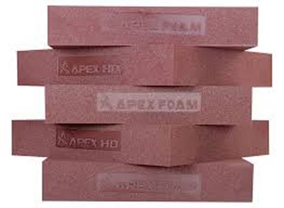Picture of Apex foam  flexible