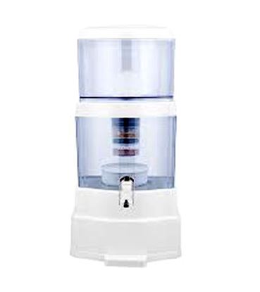 Picture of Drinkit Water Strainer 28 L