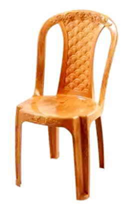 Picture of Express Chair - Sandalwood