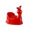 Picture of Rabit Baby Potty Red  Baby Care
