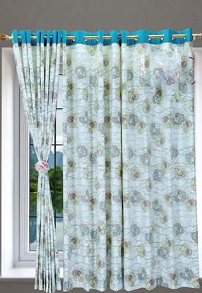 Picture of Curtain Ilet Canvasz