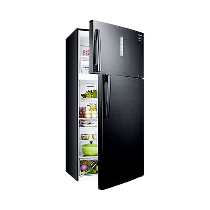 Picture of Samsung Top Mount Refrigerator | RT65K7058BS/D2 | 670 L