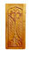 Picture of CTG- Segun Wooden door size 36 x 81'' Designs