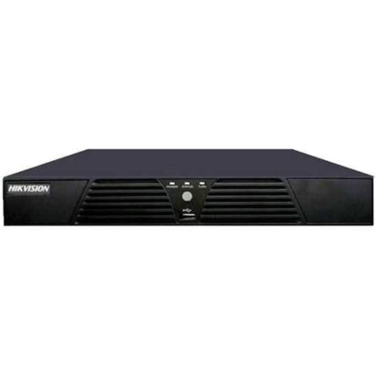 Picture of DS-7204-HFI-ST-SN Hikvision 4ch Standalone DVR