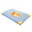 Picture of Bengal Medicated Mattress - 84"x42"x4" - Muticolour