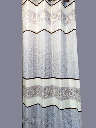 Picture of Hi quality Synthetic Curtain -1pis