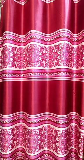 Picture of Hi quality Curtain/Porda -1pis