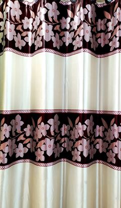 Picture of Hi quality Bangla Curtain/Porda -1pis