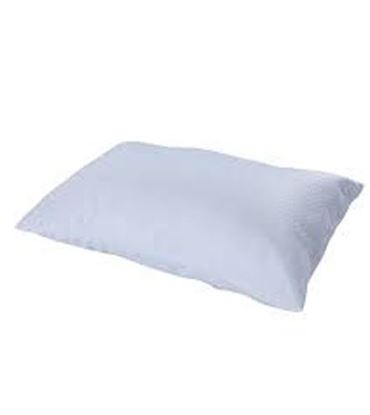 Picture of Comfy Bed Pillow With Cover (24"X18")