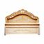 Picture of CTG Segun Wooden Bed-Sami Box