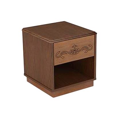 Picture of Bed Side Cabinet-HBCH-302