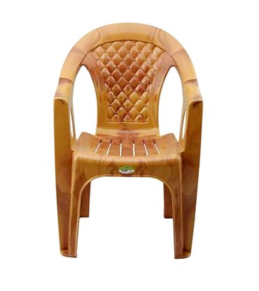 Picture of Supreme Chair With Arm Diamond S/W