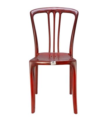 Picture of Supreme Resturant Chair Rose Wood