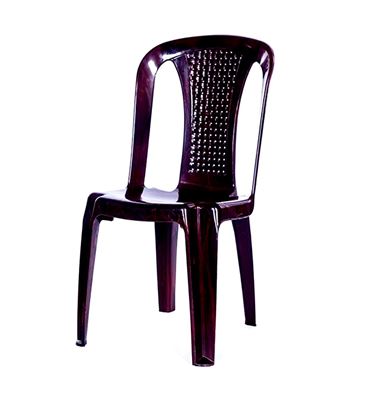 Picture of Chair Armless Pati-Rose Wood